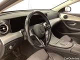  Mercedes  E-Klasse 300 de T 4MATIC Avantgarde Drag Kamera #7