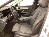  Mercedes  E-Klasse 300 de T 4MATIC Avantgarde Drag Kamera #9