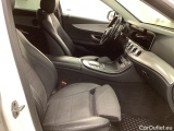  Mercedes  E-Klasse 300 de T 4MATIC Avantgarde Drag Kamera #10
