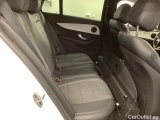  Mercedes  E-Klasse 300 de T 4MATIC Avantgarde Drag Kamera #15