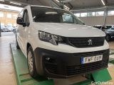 Peugeot  Partner 50 kWh Pro+ 