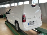  Peugeot  Partner 50 kWh Pro+ #4