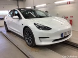  Tesla  Model 3 Standard Range 