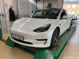  Tesla  Model 3 Standard Range Plus #3