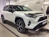  Toyota  RAV4 2.5 Plug-In Hybrid AWD-i Style Panorama Drag #2
