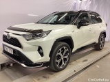  Toyota  RAV4 2.5 Plug-In Hybrid AWD-i Style Panorama Drag #4