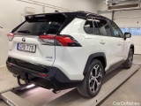  Toyota  RAV4 2.5 Plug-In Hybrid AWD-i Style Panorama Drag #6