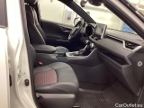  Toyota  RAV4 2.5 Plug-In Hybrid AWD-i Style Panorama Drag #8