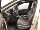  Toyota  RAV4 2.5 Plug-In Hybrid AWD-i Style Panorama Drag #12