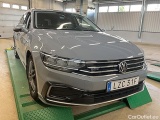  Volkswagen  Passat GTE Drag Paket Värmare Navi 