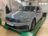  Volkswagen  Passat GTE Drag Paket Värmare Navi #3