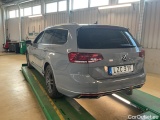  Volkswagen  Passat GTE Drag Paket Värmare Navi #4