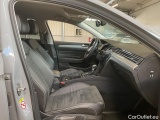  Volkswagen  Passat GTE Drag Paket Värmare Navi #8