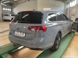  Volkswagen  Passat GTE Drag Paket Värmare Navi #5