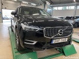  Volvo  XC60 T6 AWD Inscription VOC Drag Pano 