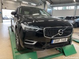  Volvo  XC60 T6 AWD Inscription VOC Drag Pano #2
