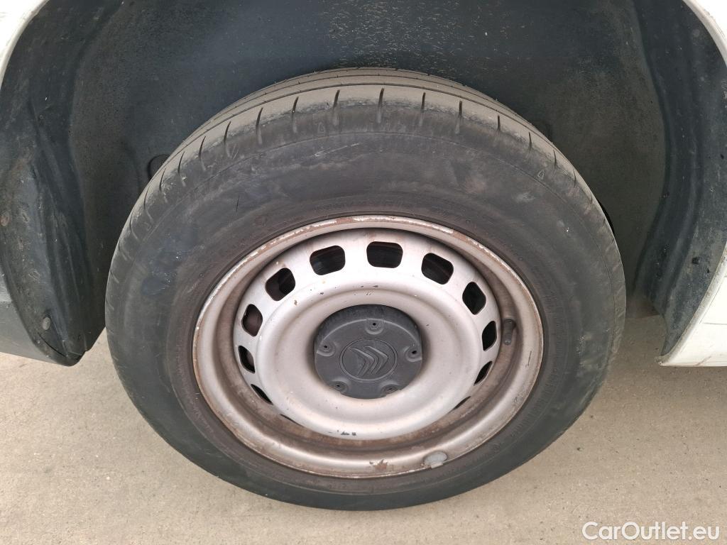  Citroen  Berlingo  Fourgon Club M 650 1.6 BlueHDi 100CV BVM5 E6 #41