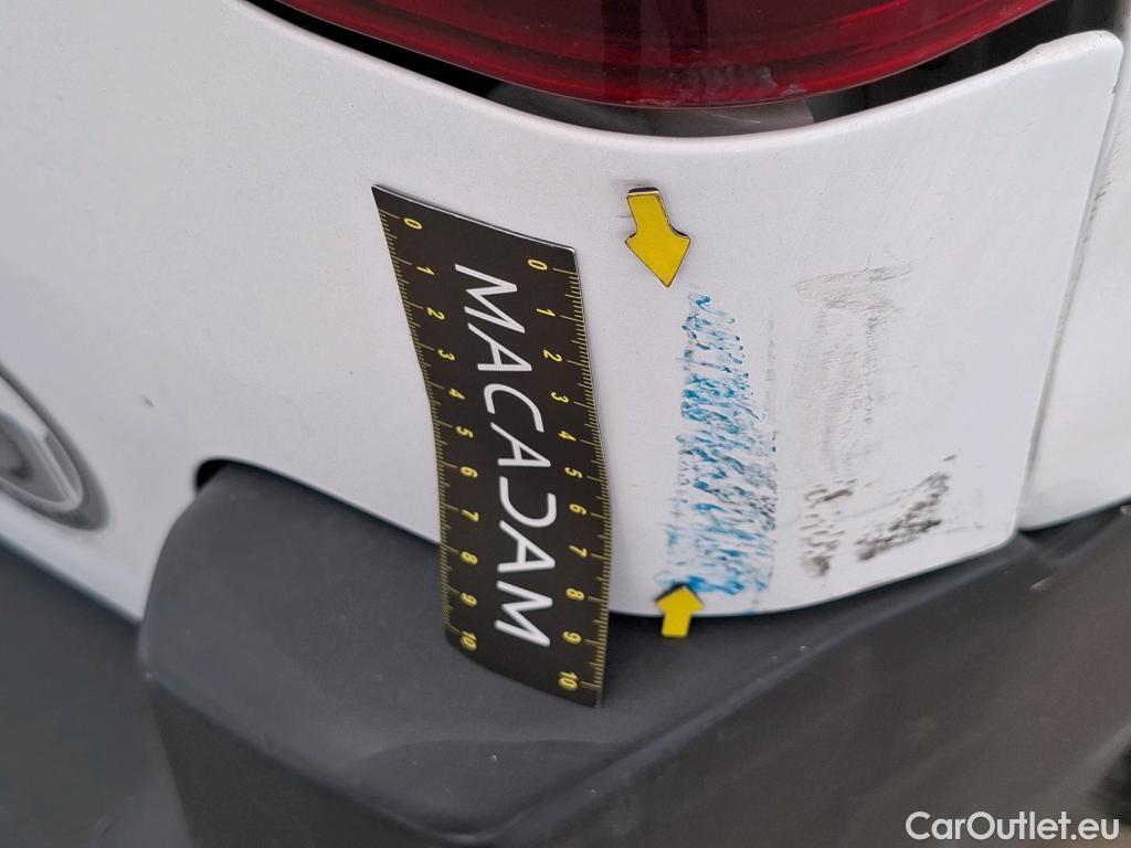  Citroen  Berlingo  Fourgon Club M 650 1.6 BlueHDi 100CV BVM5 E6 #21