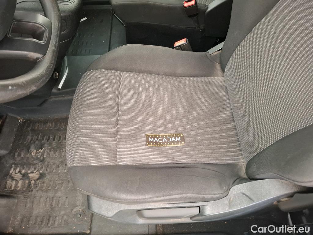  Citroen  Berlingo  Fourgon Club M 650 1.6 BlueHDi 100CV BVM5 E6 #77
