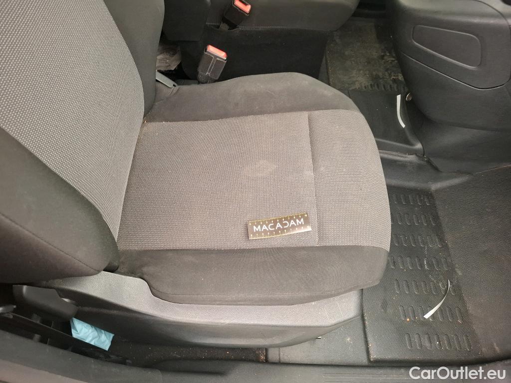  Citroen  Berlingo  Fourgon Club M 650 1.6 BlueHDi 100CV BVM5 E6 #75