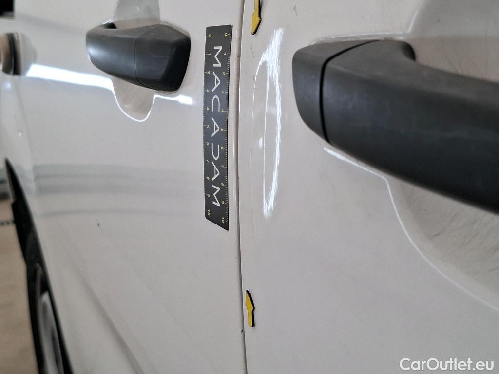 Citroen  Berlingo  Fourgon Club M 650 1.6 BlueHDi 100CV BVM5 E6 #30