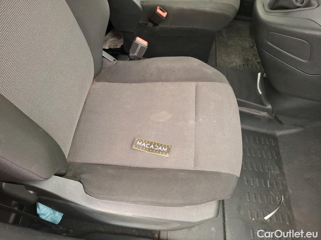  Citroen  Berlingo  Fourgon Club M 650 1.6 BlueHDi 100CV BVM5 E6 #87