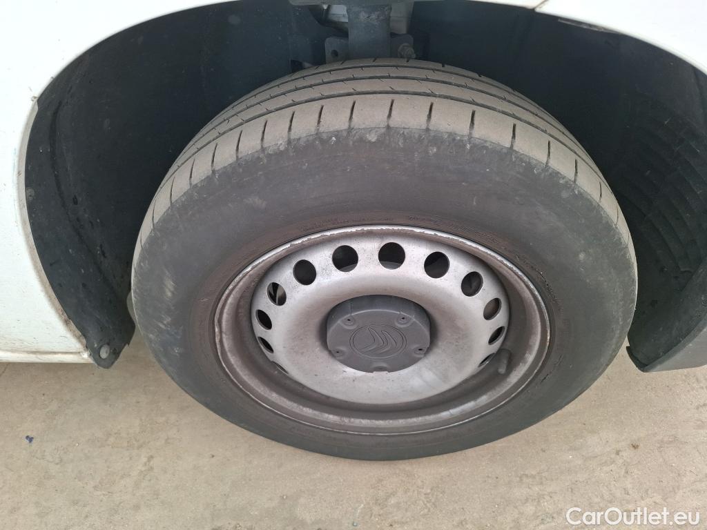  Citroen  Berlingo  Fourgon Club M 650 1.6 BlueHDi 100CV BVM5 E6 #64