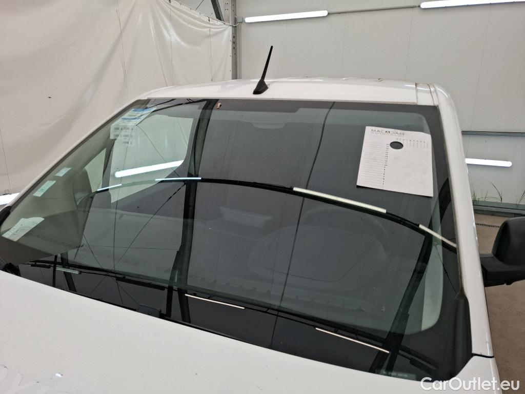  Citroen  Berlingo  Fourgon Club M 650 1.6 BlueHDi 100CV BVM5 E6 #5
