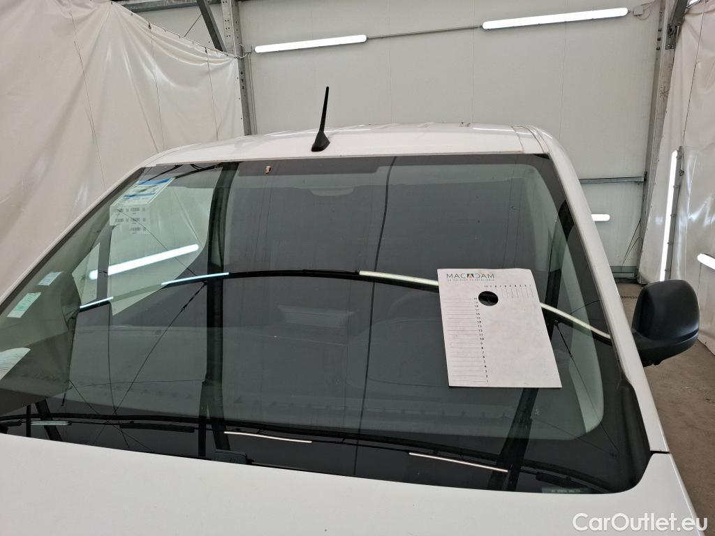  Citroen  Berlingo  Fourgon Club M 650 1.6 BlueHDi 100CV BVM5 E6 #85