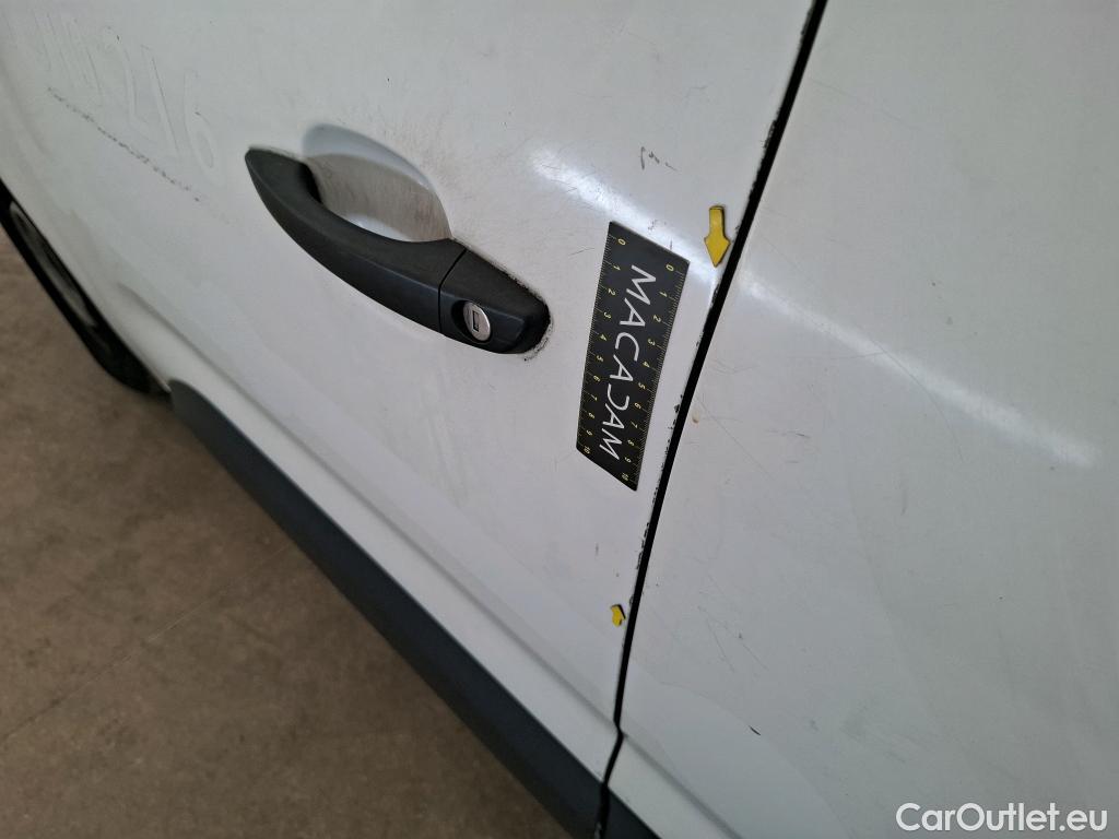  Citroen  Berlingo  Fourgon Club M 650 1.6 BlueHDi 100CV BVM5 E6 #36