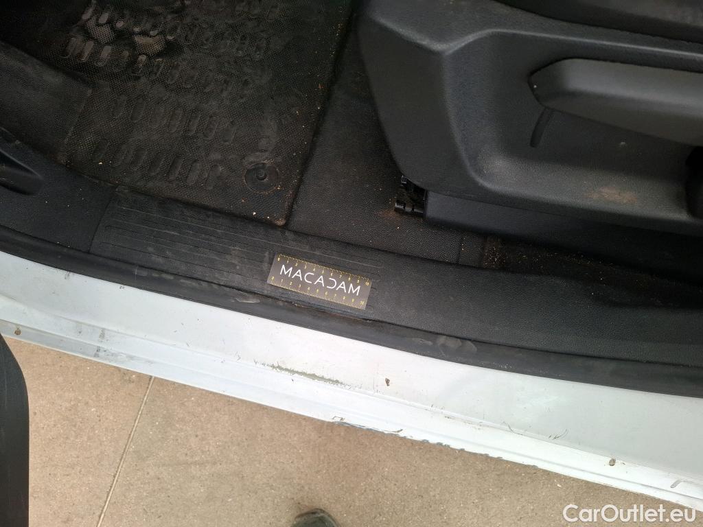 Citroen  Berlingo  Fourgon Club M 650 1.6 BlueHDi 100CV BVM5 E6 #83