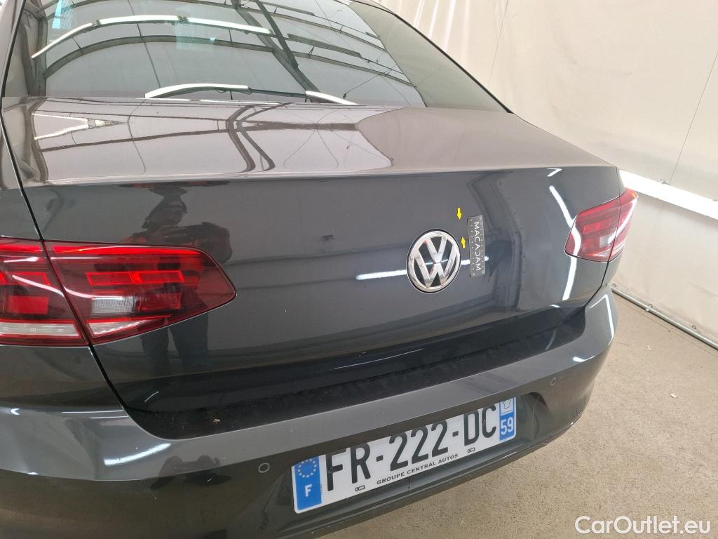  Volkswagen  Passat  Berline Business 2.0 TDI 150CV BVA7 E6dT #4