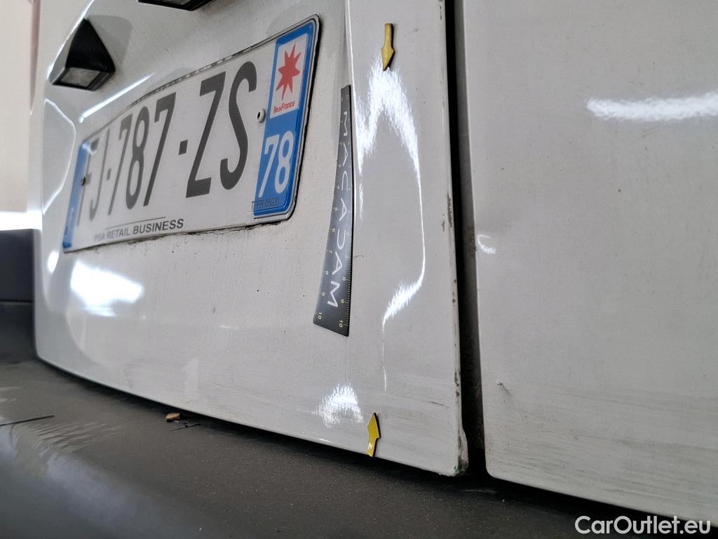  Citroen  Berlingo  Fourgon Club M 650 1.6 BlueHDi 100CV BVM5 E6 #25