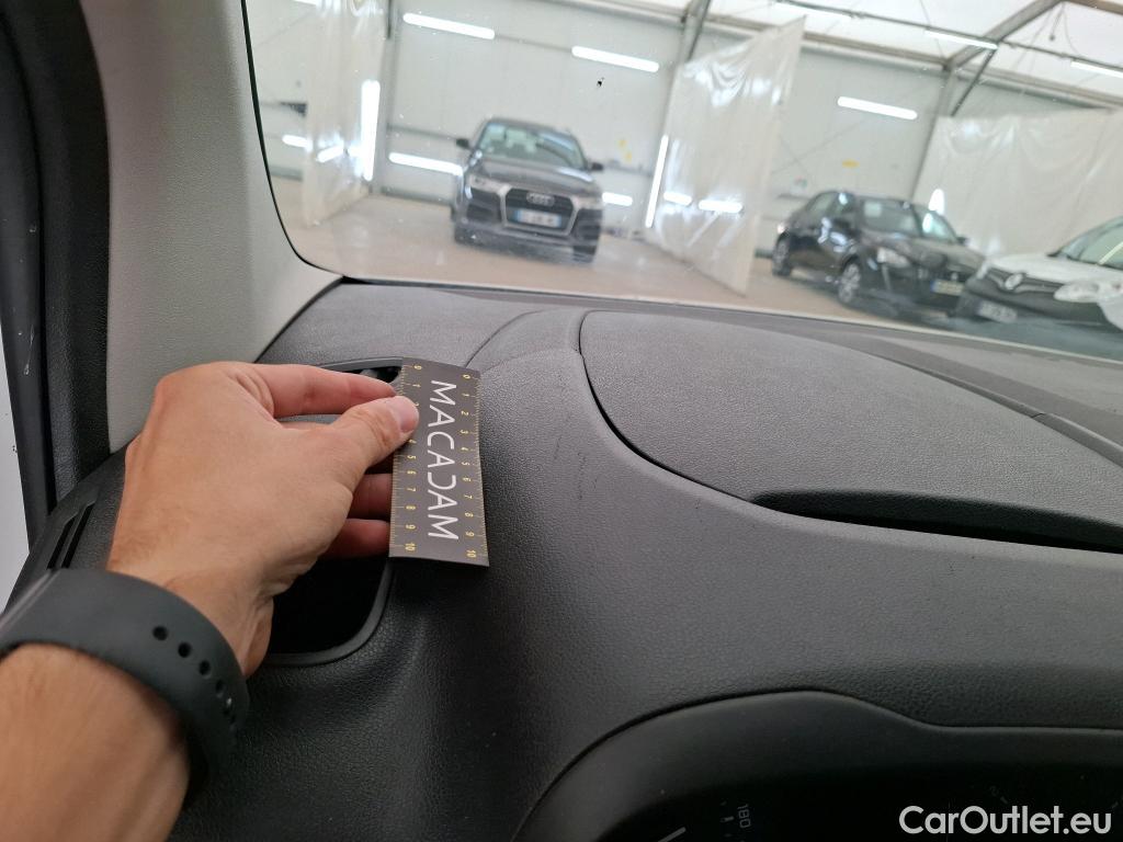  Citroen  Berlingo  Fourgon Club M 650 1.6 BlueHDi 100CV BVM5 E6 #37