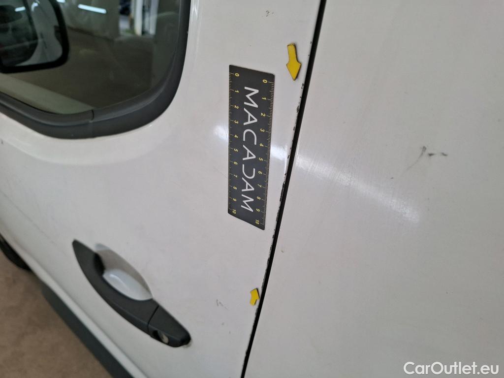  Citroen  Berlingo  Fourgon Club M 650 1.6 BlueHDi 100CV BVM5 E6 #35