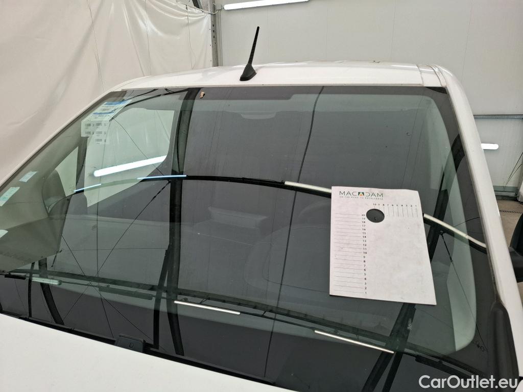  Citroen  Berlingo  Fourgon Club M 650 1.6 BlueHDi 100CV BVM5 E6 #7
