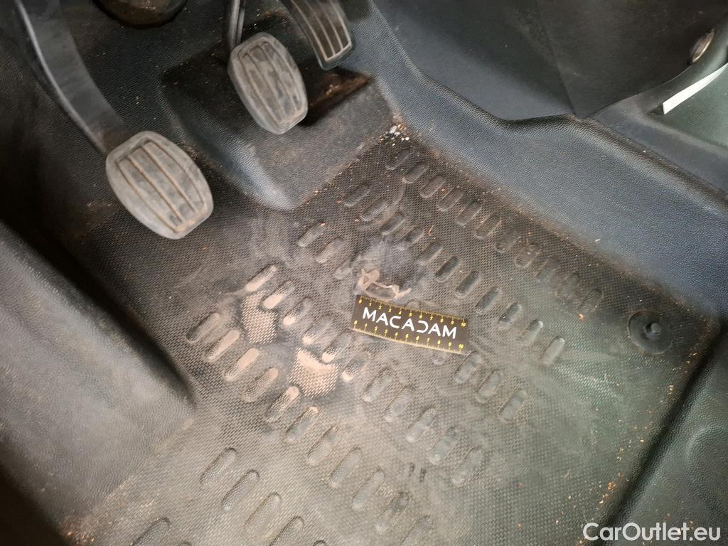  Citroen  Berlingo  Fourgon Club M 650 1.6 BlueHDi 100CV BVM5 E6 #79