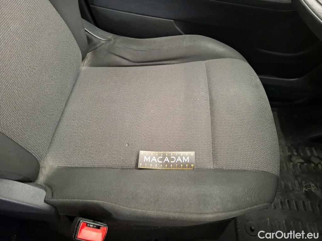  Citroen  Berlingo  Fourgon Club M 650 1.6 BlueHDi 100CV BVM5 E6 #88