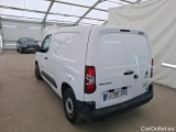  Citroen  Berlingo  Fourgon Club M 650 1.6 BlueHDi 100CV BVM5 E6 #2