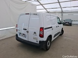 Citroen  Berlingo  Fourgon Club M 650 1.6 BlueHDi 100CV BVM5 E6 #3
