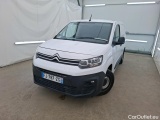  Citroen  Berlingo  Fourgon Club M 650 1.6 BlueHDi 100CV BVM5 E6 