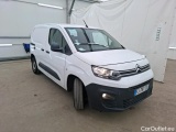  Citroen  Berlingo  Fourgon Club M 650 1.6 BlueHDi 100CV BVM5 E6 #4