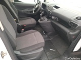  Citroen  Berlingo  Fourgon Club M 650 1.6 BlueHDi 100CV BVM5 E6 #6
