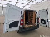 Citroen  Berlingo  Fourgon Club M 650 1.6 BlueHDi 100CV BVM5 E6 #8