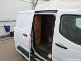 Citroen  Berlingo  Fourgon Club M 650 1.6 BlueHDi 100CV BVM5 E6 #9