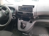  Citroen  Berlingo  Fourgon Club M 650 1.6 BlueHDi 100CV BVM5 E6 #10
