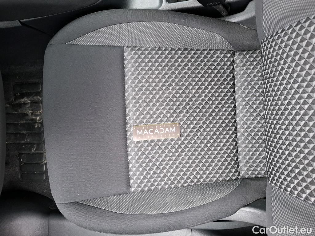  Nissan  Micra NISSAN  / 2016 / 5P / Berline IG-T 92 Business Edition #5
