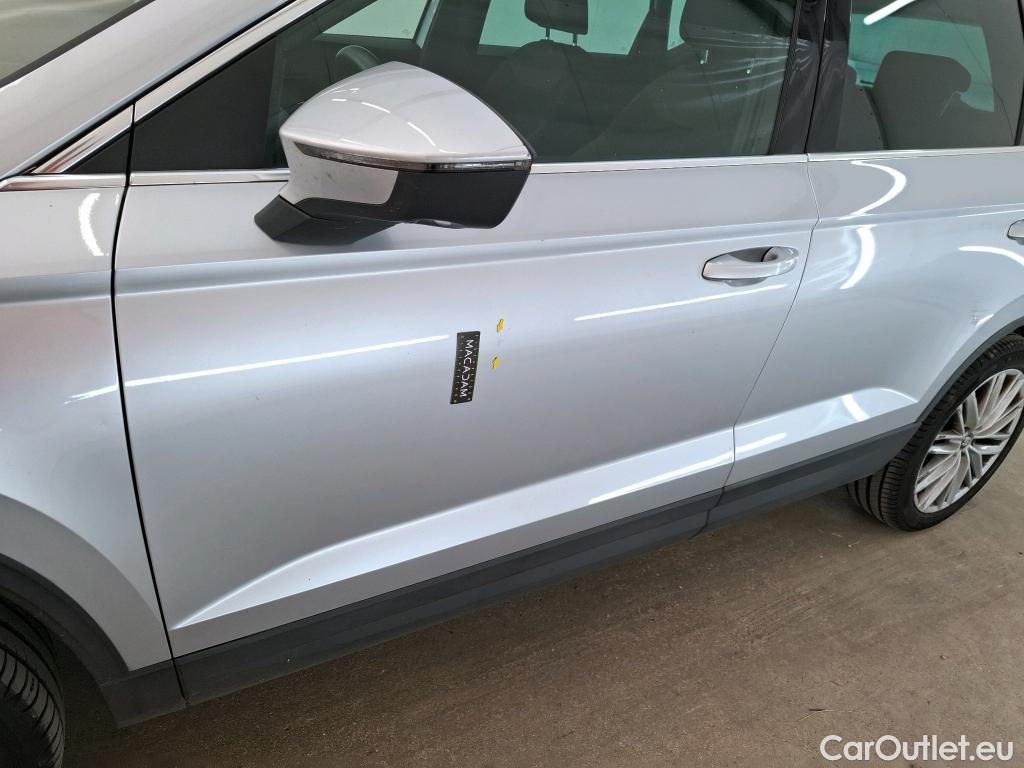  Seat  ATECA  Xcellence 1.5 TSI 150CV BVA7 E6dT #36