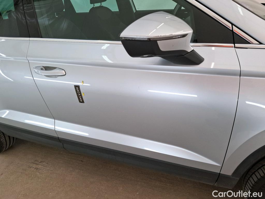  Seat  ATECA  Xcellence 1.5 TSI 150CV BVA7 E6dT #32