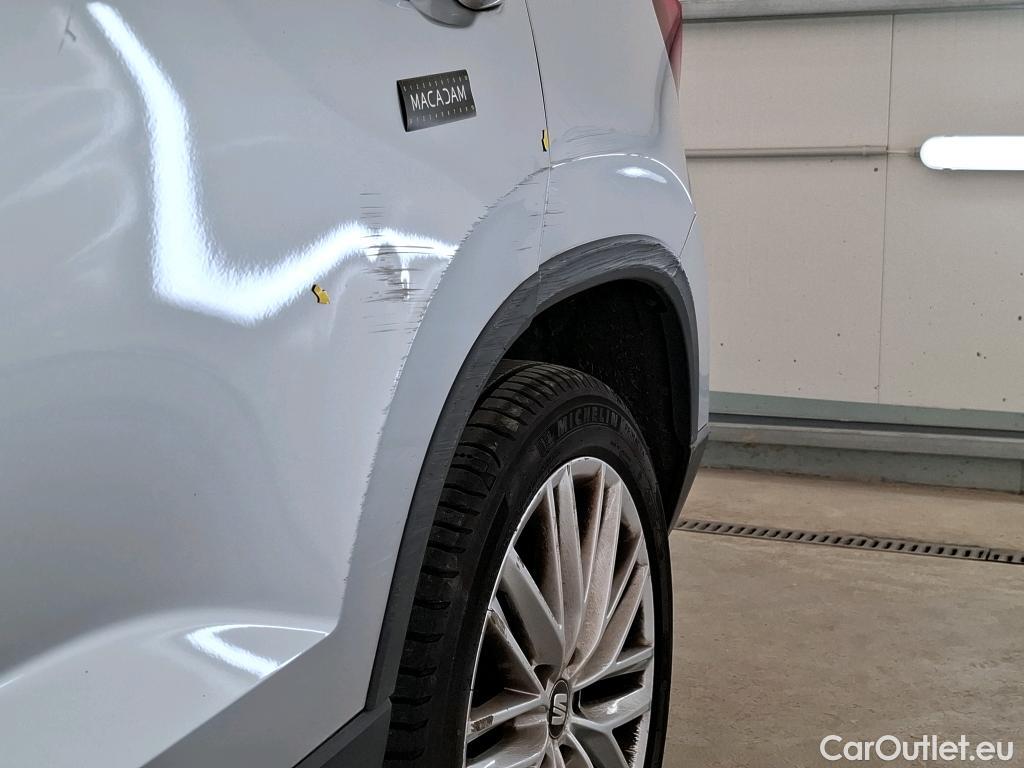 Seat  ATECA  Xcellence 1.5 TSI 150CV BVA7 E6dT #14